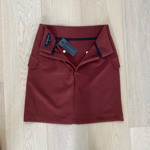 Dynamite Skirt Mini Utility - Picture 9 of 9